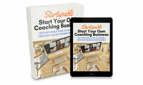 Start Your Own Online Coaching Business