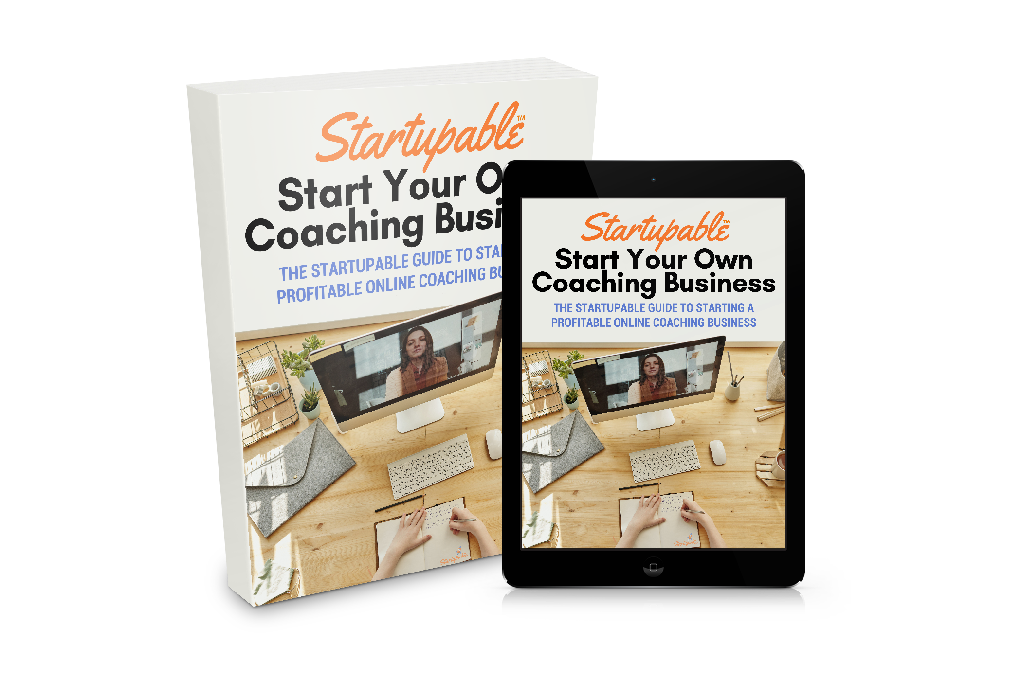 Start Your Own Online Coaching Business
